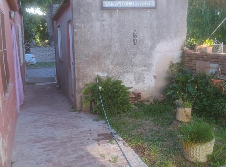 Casa · 150m² · 6 Ambientes