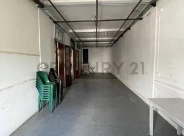 Depósito · 250m² · 3 Ambientes · Galpón / Espacio Multifuncional en Alquiler – Boedo 876