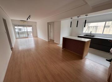 Departamento · 88m² · 3 Ambientes · 1 Cochera · Departamento en Venta 3 Ambientes Escritorio Al Frente con Cochera Fija y Baulera en Palermo