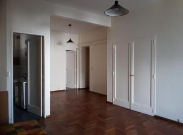 Departamento · 40m² · 1 Ambiente · Departamento Monoambiente en Balvanera