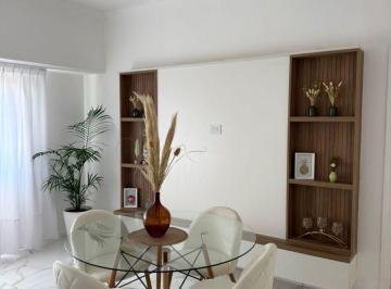 Departamento de 3 ambientes, Mar del Plata · Centro - Rivadavia 2201 - 3 Amb Espectacular. Total a Nuevo. Amoblado y Equipado