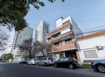 Departamento · 107m² · 4 Ambientes · Departamento 3 Dorm. Piso Exclusivo