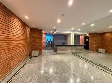 Departamento de 2 ambientes, Belgrano · Unico 2 Amb. C/parrilla Propia y Bajas Expensas, Toilette - Suite - Ubicación Premium