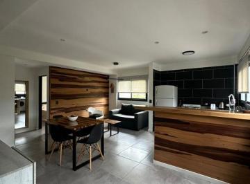 Departamento de 2 ambientes, Pinamar · Departamento Para 2 Personas en Alquiler Ubicado en Pejerey, Pinamar