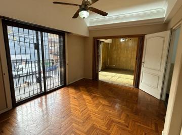 PH · 75m² · 4 Ambientes · PH Piso Unico 4 Amb. C/ Balcon y Terraza Prop.