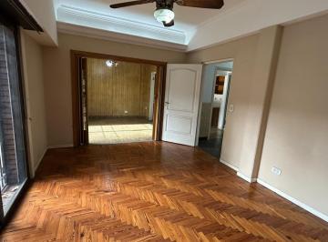 PH · 75m² · 4 Ambientes · Uso Comercial - Piso Unico 4 Amb. C/ Balcon y Terraza Prop.