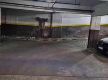 Garage · 15m² · Cochera en Venta - 15 m² - San Nicolás