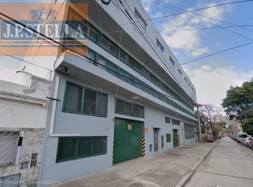 Bodega-Galpón · 4400m² · Galpón de Losa en 3 Plantas - 4400 m² C/ 2 Montacargas - Ciudadela
