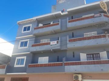 Departamento · 38m² · 3 Ambientes · 53 Esquina Costanera, Mar del Tuyu - Departamento de 2 Dorm. con Vista Al Mar, en Venta
