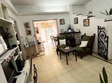 Hall recibidor · Venta PH 4 Ambientes Patio y Terraza - *sin Expensas. Todo Eléctrico*