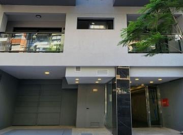 Departamento · 29m² · 1 Ambiente · Venta Monoambiente Almagro Balcón Sum Laundry