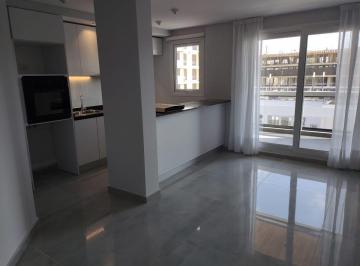 Departamento de 3 ambientes, Córdoba · Harmonie Chateau - Venta 2 Dorm C/cochera Balcón con Asador