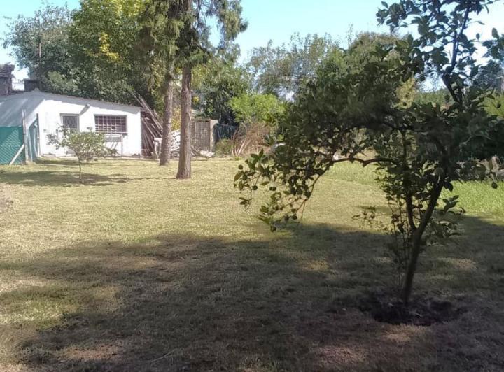 Terrenos en venta — RealXpertAI
