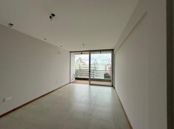 Departamento · 33m² · 1 Ambiente · Departamento Monoambiente con Balcón