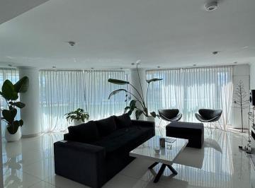 Departamento · 140m² · 6 Ambientes · 1 Cochera · Departamento en Alquiler, Tres Dorm., Torre Vip, Altovillasol