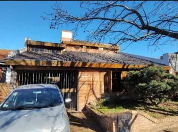 Casa de 4 ambientes, Ituzaingó · Casa 4 Ambientes Ituzaingo Norte