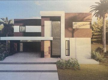 Terreno · 714m² · Terreno Greenville Polo Resort Villa 8 Lote 23 con Proyecto Preaprobado. Precio de Cierre!