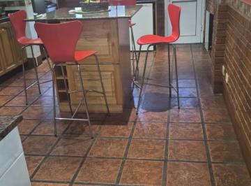 Casa de 7 ambientes, La Paternal · Casa 2 Plantas en Terreno Propio