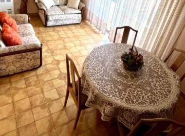 Departamento de 2 ambientes, Mar del Plata · Hermoso Dos Ambientes La Perla Mas Espacio de Cochera.