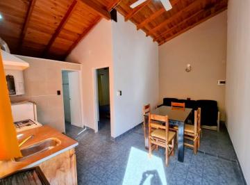 PH de 2 ambientes, Mar de Ajó · Departamento en Venta - Mar de Ajó - 2 Amb. Gas Natural