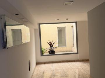 Departamento · 55m² · 1 Dormitorio · General Paz | Depto 1 Dorm. con Balcón y Quincho | Excelente Conectividad