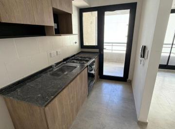 Departamento · 38ha · 2 Ambientes · Semipiso 2 Ambientes a Estrenar - Almagro - Boedo