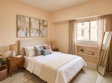 Departamento de 3 ambientes, Bahía Blanca · Departamento de 44 m² con 2 Dorm. en Venta en Centro de Bahia Blanca