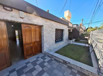 Foto · Alquiler | Casa de 2 Dorm. con Patio, Asador y Cochera - B° San Fernando