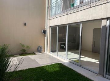 Departamento de 3 ambientes, Villa Devoto · Exc 3 Ambientes en Pb con Jardín Propio, Muy Luminoso y Soleado. a Estrenar!