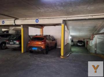 Garage · 15m² · Cochera en Venta - 15 m² - Balvanera