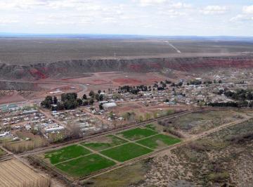 Terreno · 360m² · Terreno en Venta - 360 m² - Añelo - Neuquén