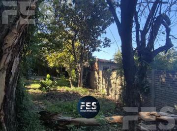 Terreno · 215m² · 1 Dormitorio · 2 Cocheras · Venta Casa en Longchamps