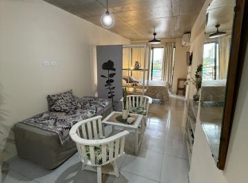 Departamento · 46m² · 1 Ambiente · Departamento en Barrio Sur
