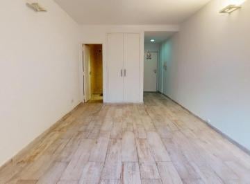 Departamento · 24m² · 1 Ambiente · Departamento en Palermo Chico Reciclado a Nuevo! Super Luminoso Piso Alto
