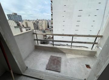 Departamento de 2 ambientes, Almagro · Espectacular Dos Amb, Dos Baños, a Usd 90.000!
