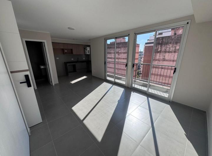 Departamento · 39m² · 2 Ambientes