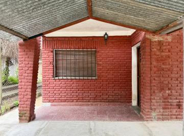 Casa · 80m² · 4 Ambientes · 1 Cochera · Casa en Alquiler en Manzanares, Pilar, Provincia de Bs As