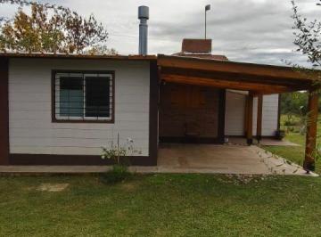 Casa de 3 ambientes, Carpintería · Alquiler Apto Profesional en Carpintería Sl