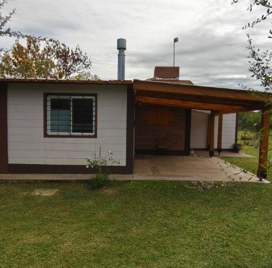 Casa · 60m² · 3 Ambientes