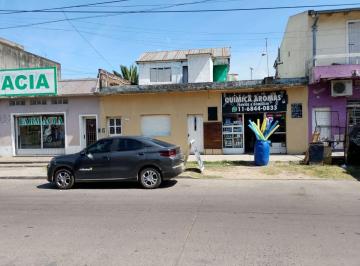 Casa en Venta de 3 ambientes Tortuguitas · Casa en Venta con Local Sobre Avda Principal Tortuguitas