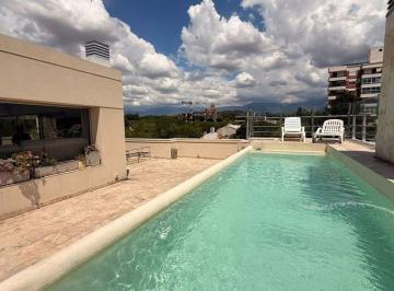 Departamento de 3 ambientes, Ciudad de Mendoza · Departamento en Venta C/ Cochera en 5.ª Sección Residencial Sur