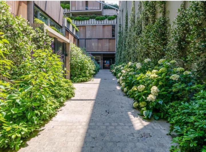 Departamento · 41m² · 1 Ambiente