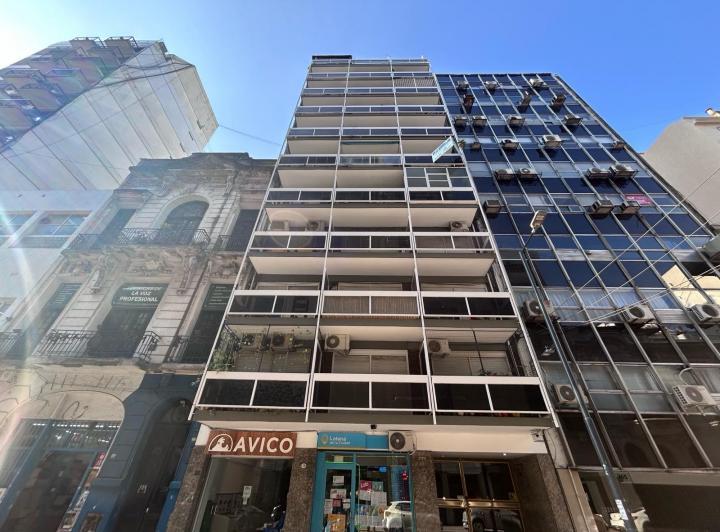 Departamento · 29m² · 1 Ambiente