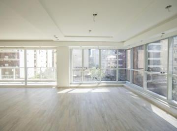 Departamento · 205m² · 5 Ambientes · 1 Cochera · 5 Ambientes Dependencia en Palermo - Cochera - Seguridad 24 Hs - Amenities