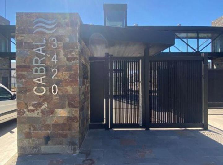 Departamento en alquiler en Ayres de Canning · 3 ambientes