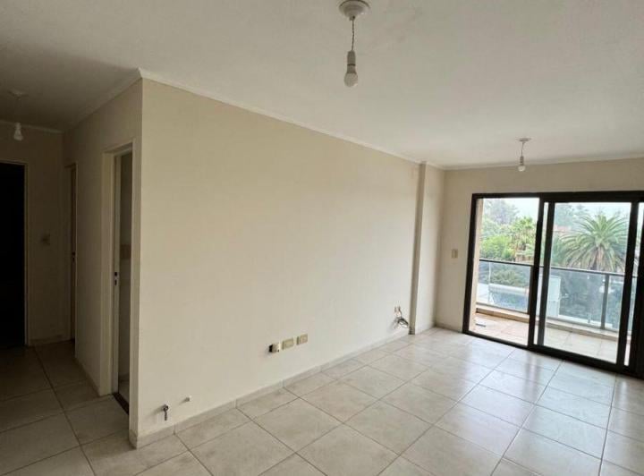 Departamento · 40m² · 2 Ambientes · 1 Cochera