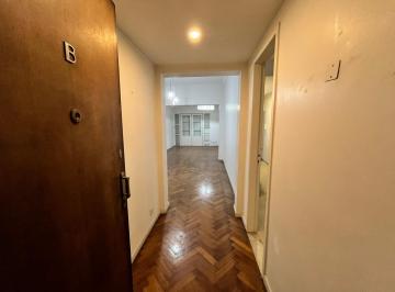 Departamento · 112m² · 4 Ambientes · Recoleta - Venta - Departamento 4 Ambientes