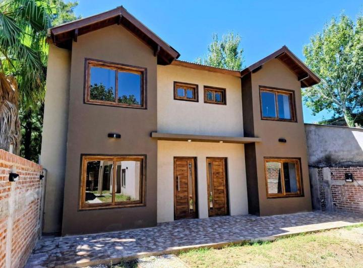 PH · 85m² · 3 Ambientes · 1 Cochera