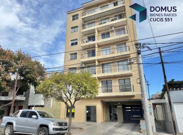 Departamento · 43m² · 1 Dormitorio · 1 Cochera · Venta Departamento Macrocentro | 1 Dormitorio con Cochera