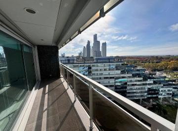 Departamento · 64m² · 2 Ambientes · 1 Cochera · Departamento en Venta en Puerto Madero, Capital Federal, Buenos Aires